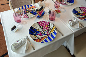 Love by Britto
