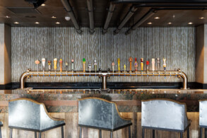 The District Brewhouse