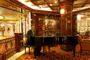 Wheelhouse Bar