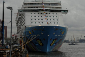 Norwegian Breakaway