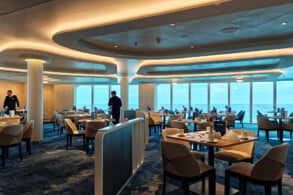 Atlantik-Restaurant