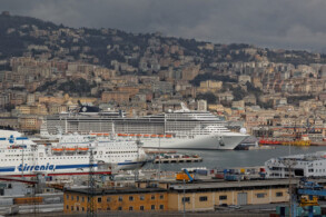 MSC Preziosa