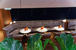 Grand Plaza und Martini Bar