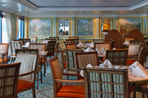 Lido Grill Buffet-Restaurant