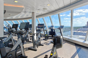 Fitness-Studio