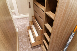 Concierge Suite 855