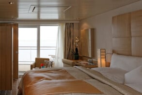 Familien-Appartment 841