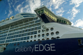 Celebrity Edge