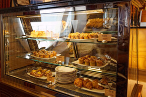 Vista Cafe