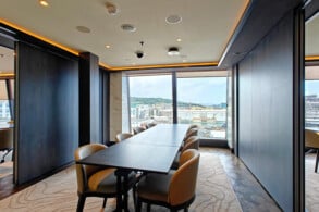 Meeting Rooms