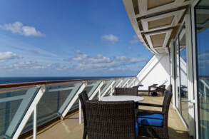 Haven Deluxe Owners Suite (H2)