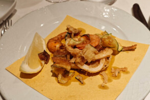 Restaurant L'Approdo
