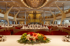 Grand Cuvée Hauptrestaurant