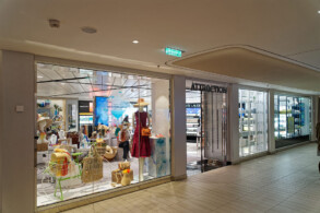 Shops