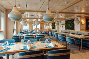 Restaurant Fridtjof Nansen