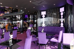Galaxy Lounge