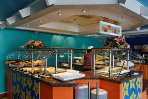 Garden Cafe