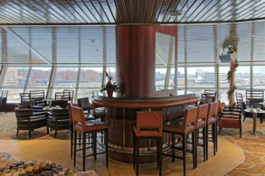 Pazifik Panorama Lounge