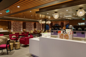 La Patisserie