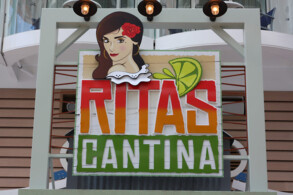 Rita's Cantina