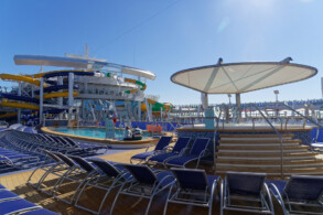 Main Pool
