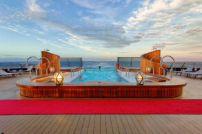 Infinity Pool