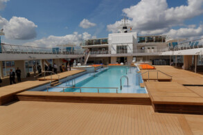 25-Meter-Pool