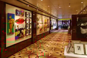 Kompass Kunstgalerie