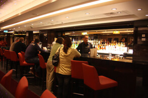 Maltings Beer & Whiskey Bar