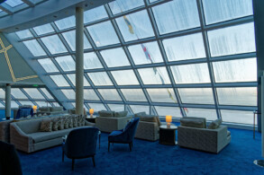 The Haven Horizon Lounge