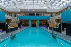 Pooldeck
