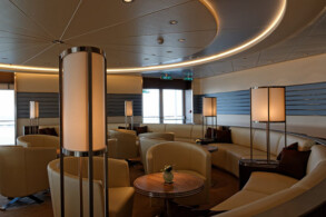 Belvedere Lounge