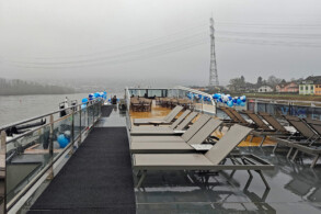 Sonnendeck