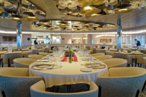 Le Nautilus Restaurant