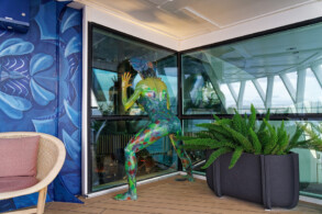 Eden Lounge