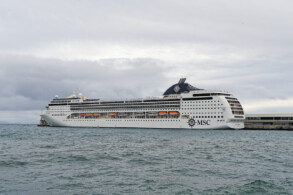 MSC Opera