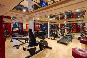 Fitness-Studio
