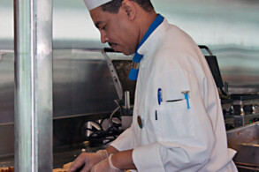 Compass Deli