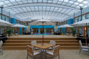 Pooldeck