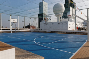 Sportplatz