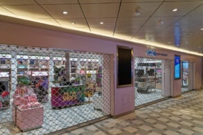 Shops