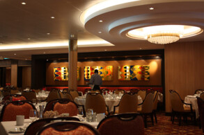 Hauptrestaurant