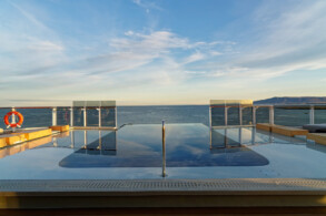 The Haven Sundeck
