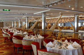 Grand Cuvée Hauptrestaurant