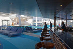 Pooldeck