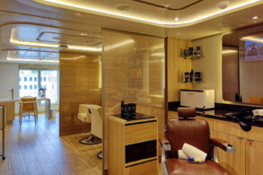 Beauty Salon