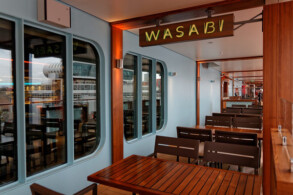 Wasabi