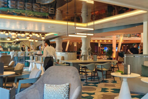 Cafe al Bacio