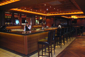 Vintages Vinothek und Tapas-Bar