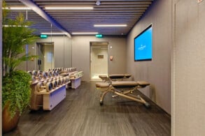Fitness Studio